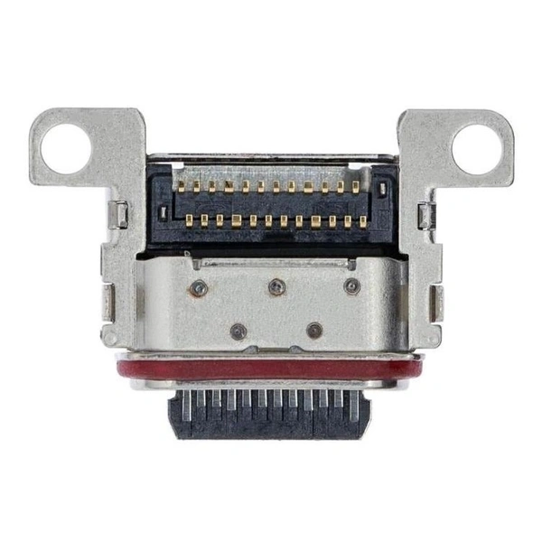 Samsung For Samsung Galaxy S22 Ultra 5G Type C USB Charger Charging Port Dock Connector