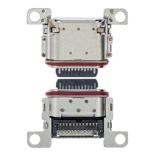 Samsung For Samsung Galaxy S22 Ultra 5G Type C USB Charger Charging Port Dock Connector