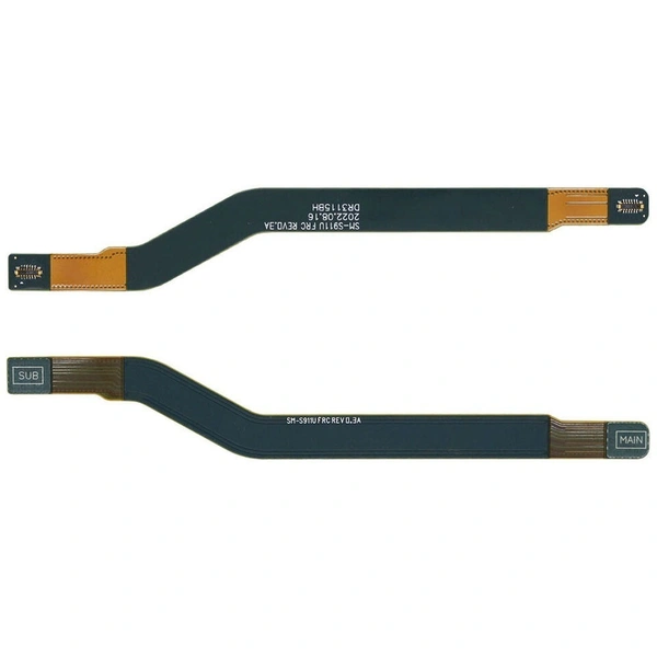 For Samsung S23 SM-S911 5G OEM FRC Network Signal Antenna Flex Cable Mainboard