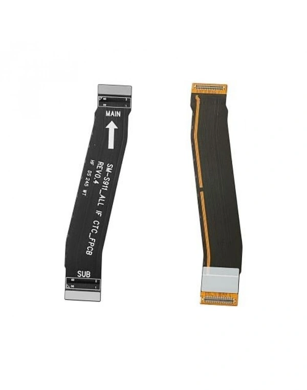 For Samsung Galaxy S23 SM-S911 5G FPC Main Sub Motherboard LCD Flex Cable
