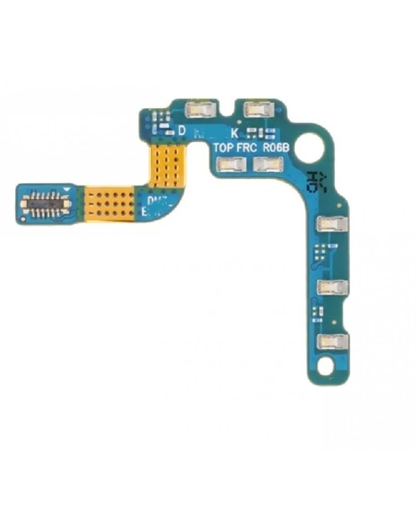 For Samsung Galaxy S23 Ultra S918 5G OEM Ear Speaker Antenna Cover Proximity Sensor Map Flex