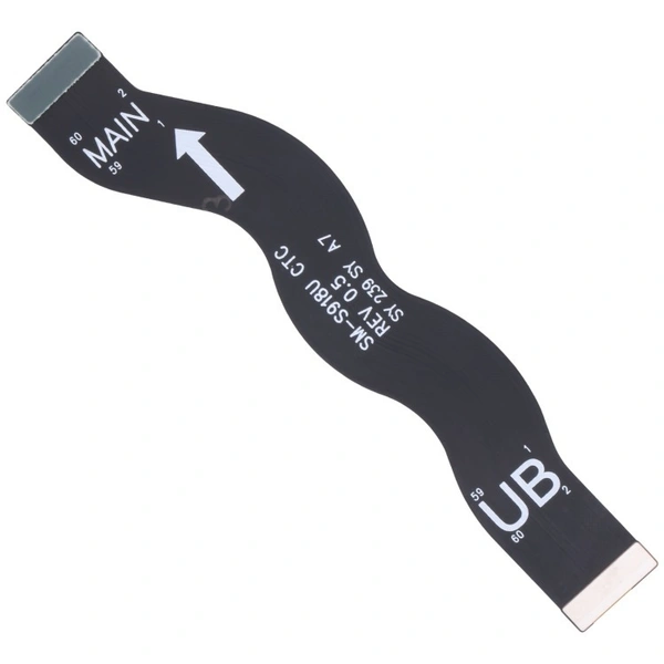 Samsung For Samsung Galaxy S23 Ultra 5G SM-S918 LCD Flex Cable