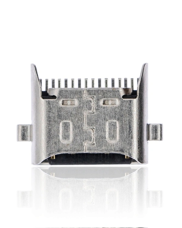 Lenovo For Lenovo Tab K10 TB-X6C6F TB-X6C6X X6C6 10.3" Plug In C Type Charging Port Jack Connector