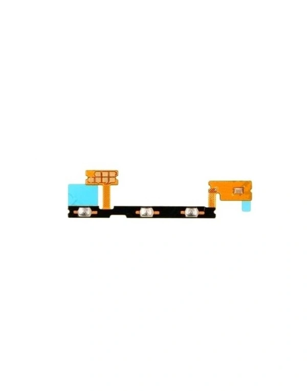 For Samsung Tab A7 Lite 8.7 T220 T225 T227 Power On Off Volume Key Button Switch Flex Cable Patta"