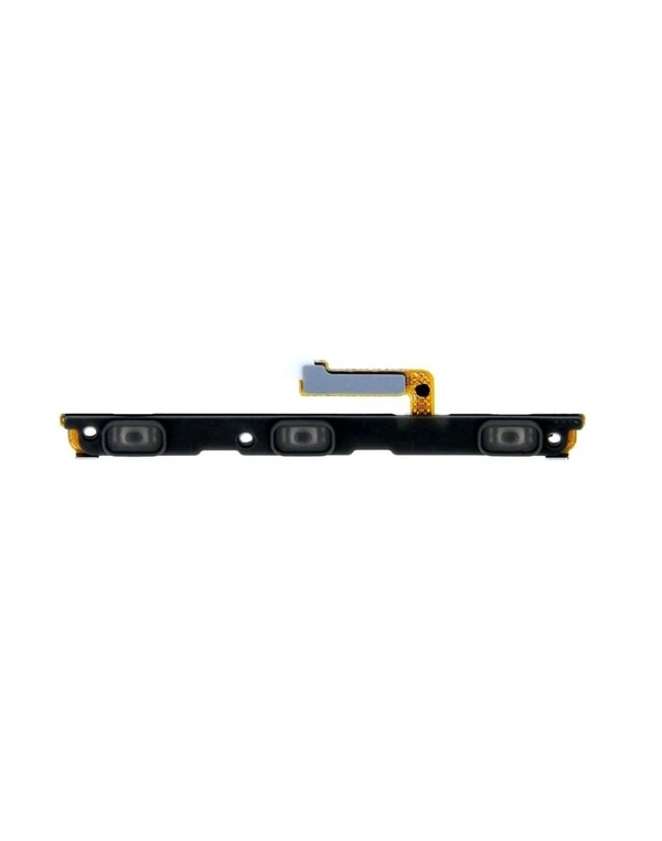 For Samsung Galaxy S10 Plus SM-G975 Internal Side Volume Key Flex Cable