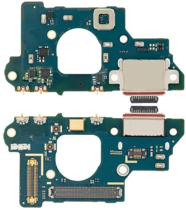For Samsung S20 FE S20FE G781 5G USB Charging Port Dock Mic Board Flex0
