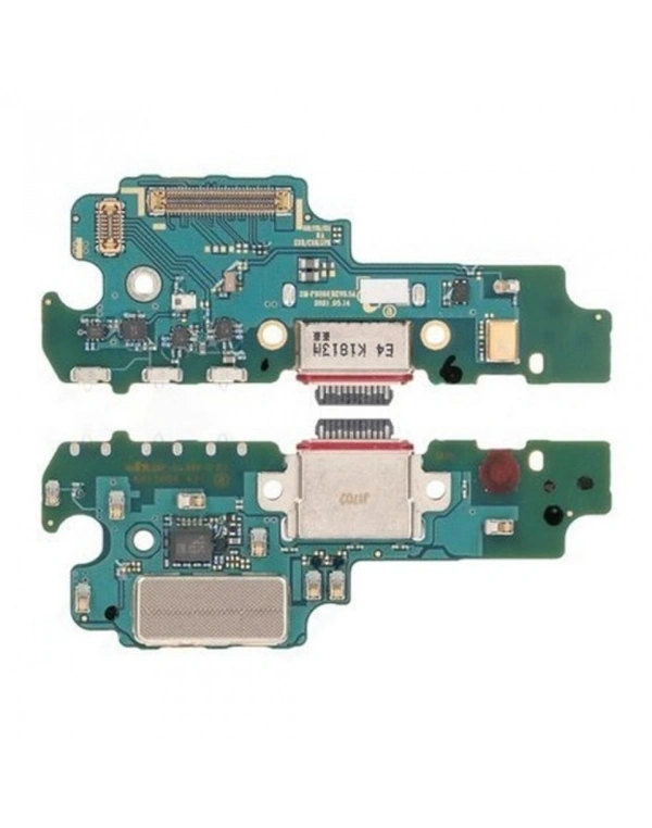 For Samsung Galaxy Z Fold 3 F926 5G OEM Charging USB Port Mic Flex Cable