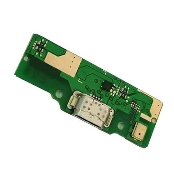 For Samsung Galaxy Tab A 8.0 SM-T290 USB Charging Port Mic Flex Sub Board