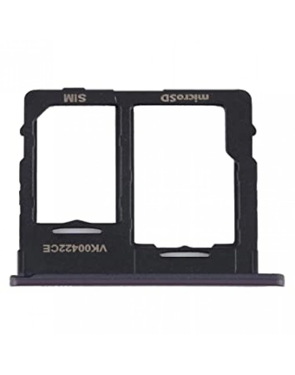 For Samsung Galaxy Tab A 10.5 T595 Sim Card Tray - Sim Card Tray & Micro SD Holder Slot Adapter