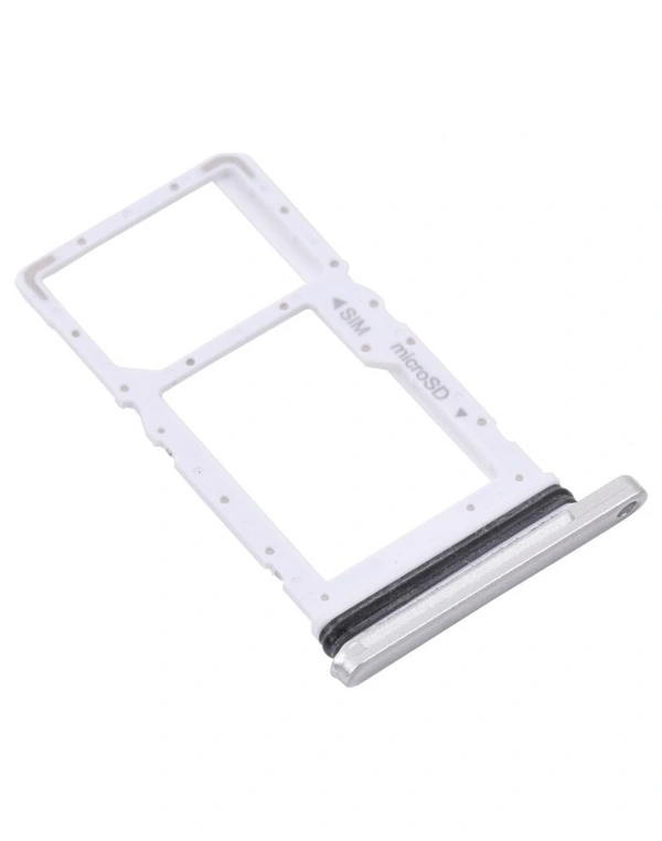 For Samsung Galaxy Tab A7 10.4 2020 LTE (SM-T505) Sim Card Tray & Micro SD Holder Slot Adapter