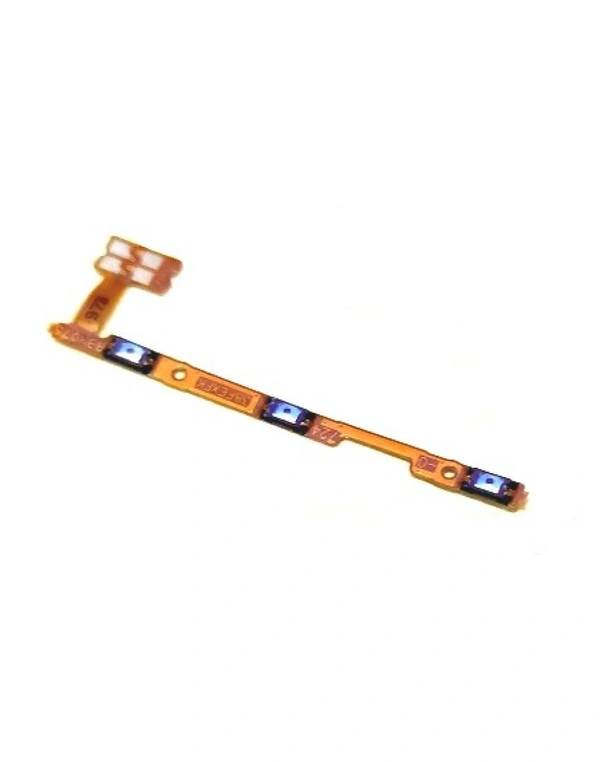 For Vivo V20SE V20 SE Power On Off Volume Key Button Flex Cable Patta