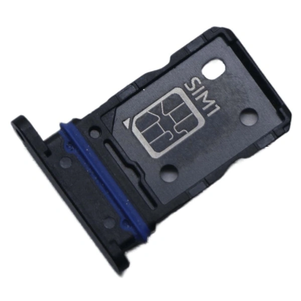 For Vivo V23 Pro 5G SIM Card Reader Micro SD Card Slot Tray Holder 