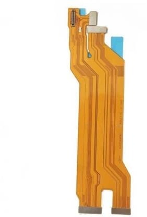 For Vivo V29E Main FPC LCD  Flex Connector Cable 