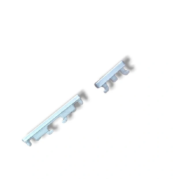 For Vivo V30E 5G Side Power On Off Volume Key Switch Outer Button External Part