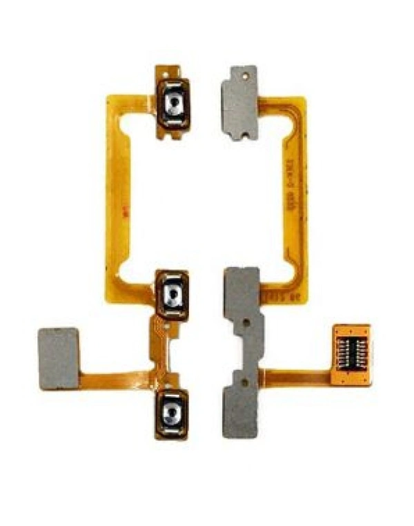 For Vivo V3 Max Power On/Off + Volume Key Button Switch Flex Cable