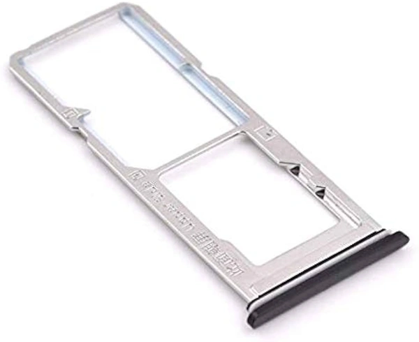 For Vivo V5 SIM Card Tray Slot Sim Outer Holder Adapter Socket