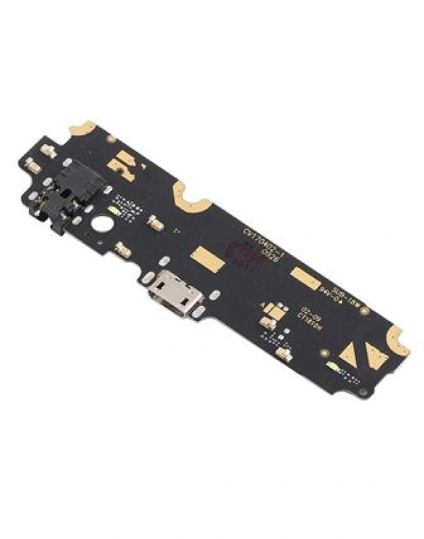 For Vivo V5 Charging USB Port Mic Connector Board Flex