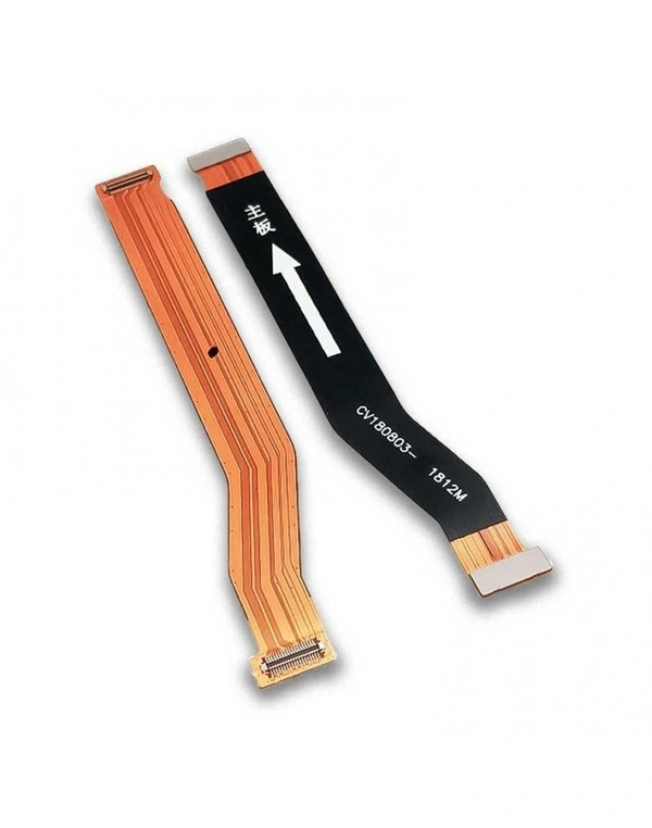 For Vivo V7 Main FPC LCD Flex Cable Ribbon