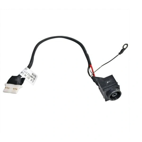 For Sony VAIO VPC-EG, VPC-EL, VPCEG, PCG Series, Z50 Z40 Laptop Charging Port Power Plug In DC Jack Flex Cable