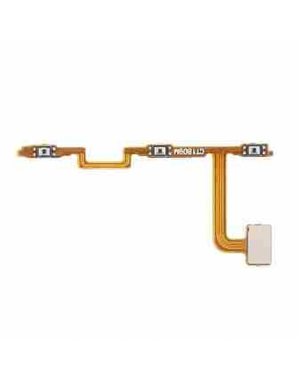For Vivo X21 Power On Off Volume Key Button Flex Cable Patta