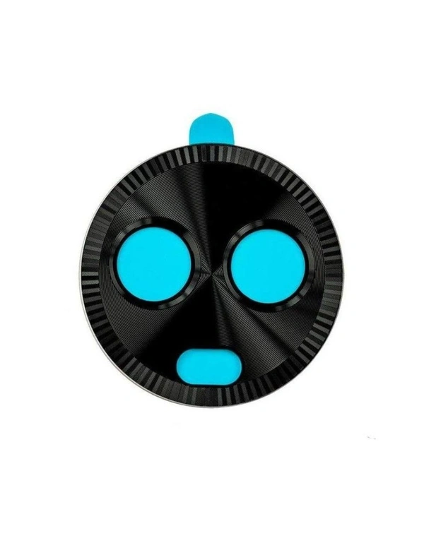 For Moto X4 Camera Lens Glass Back / Rear With Adhesive Sticker