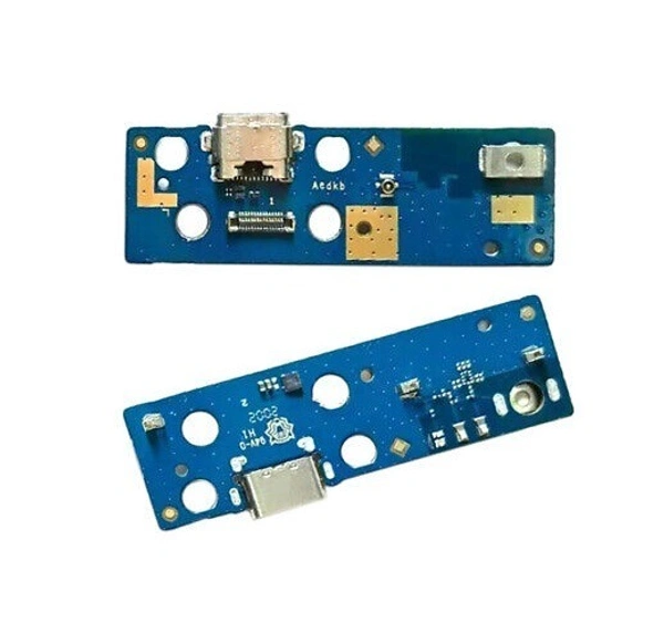 For Lenovo TAB M10 FHD PLUS TB-X606 X606F OEM Charging USB Port  Dock Flex Board