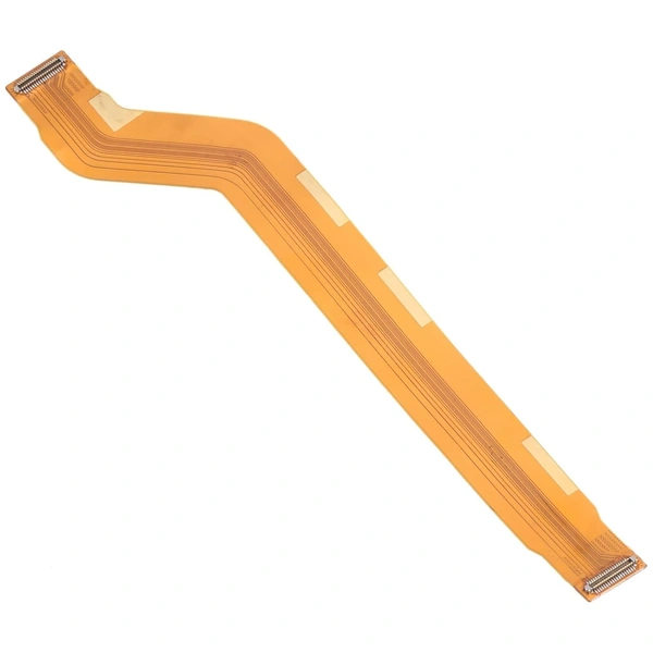 For Infinix Hot 30 5G X6833 Main Flex Motherboard Connector LCD Flex Cable