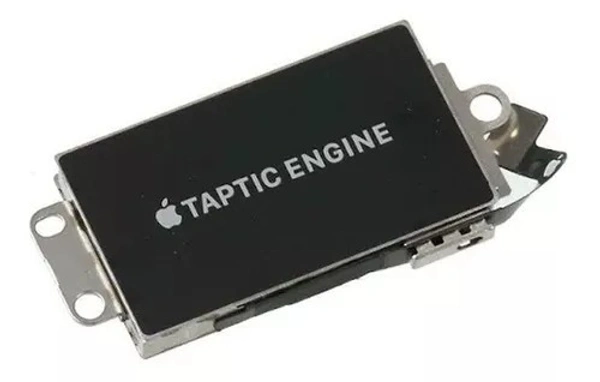 For iPhone XS Max Vibrator Vibration Motor Taptic Engine Replacement Module 
