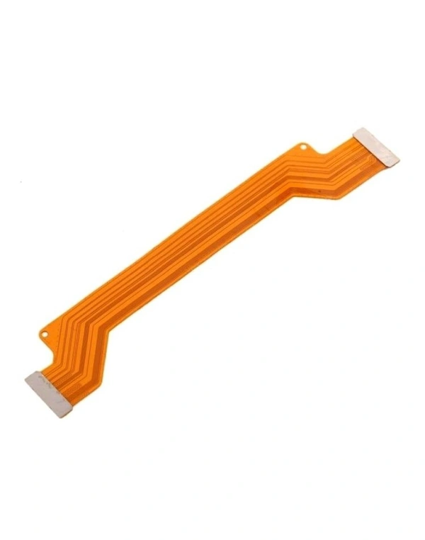 For Vivo Y12 Motherboard to Sub Main FPC LCD Flex Cable Ribbon