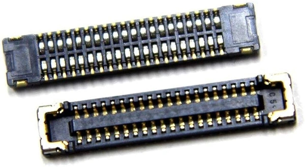 For Vivo V15 Pro LCD Display Screen FPC Connector on Mainboard 