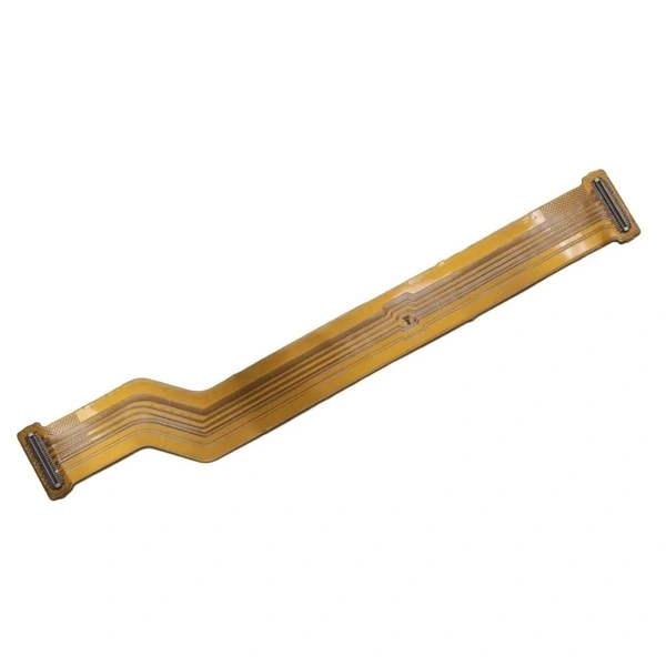 For Vivo Y22 2022 OEM Main Motherboard FPC LCD Connector Flex Cable 