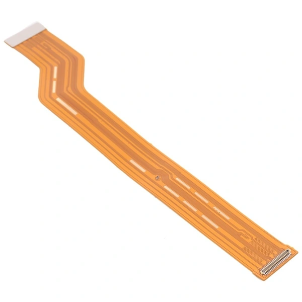 For Vivo Y72 5G V2041 V2060 FPC LCD Main Flex Cable Connector 