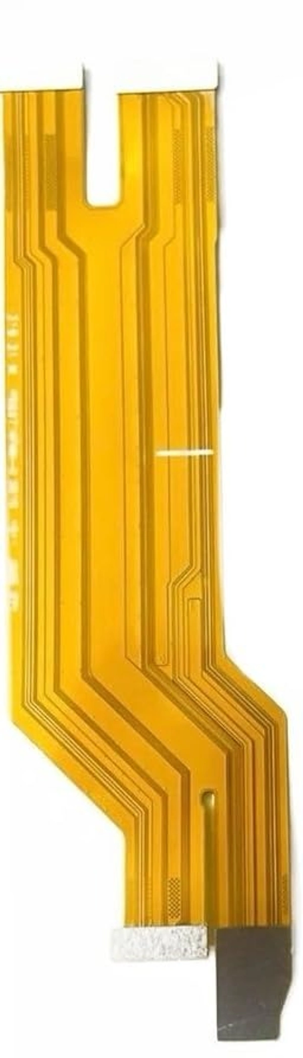 For Vivo Y78 5G Mainboard Motherboard FPC LCD Connector Flex Cable 