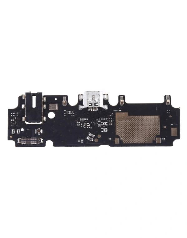 For Vivo Y81 Charging USB Port Mic Connector Board Flex