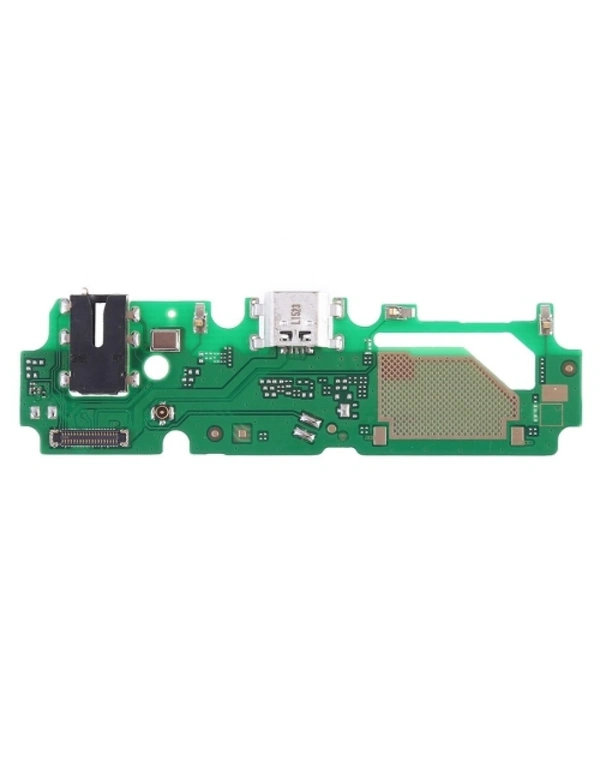 For Vivo Y91 Y91i Charging USB Port Mic Audio Jack Connector Board Flex