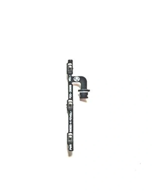 For Micromax YU Yunicorn AQ5530 Power On/Off + Volume Key Flex Cable