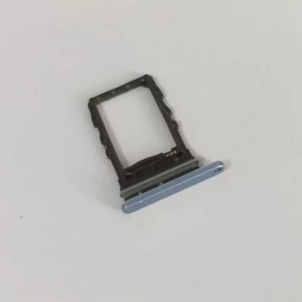 For Samsung Galaxy Z Flip6 SM-F741B Sim Card Reader Sim Outer Holder Tray -
