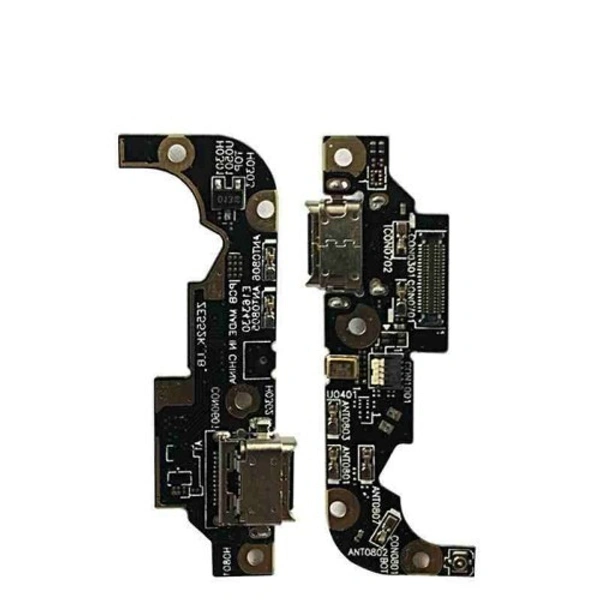 For Asus Zenfone 3 ZE552KL USB Charging Port Mic Flex Board