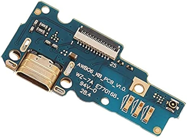 For Asus Zenfone GO ZC500TG Z00VD USB Charging Port Mic Flex Board