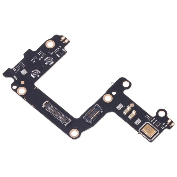 Oppo For Oppo Reno 10X Zoom CPH1919 PCCM00 Microphone Mic Flex Board