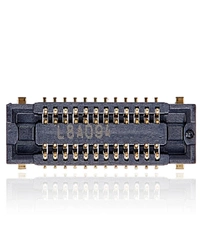 Samsung For Samsung Galaxy A13 5G Front Camera FPC Connector (On The Motherboard) (Female) (24 Pin)