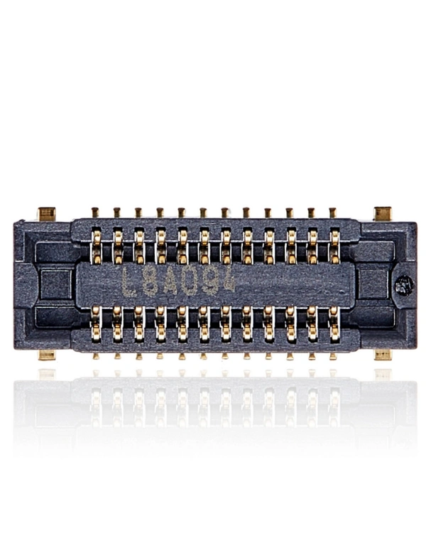 Samsung For Samsung Galaxy A13 5G Front Camera FPC Connector (On The Motherboard) (Female) (24 Pin)