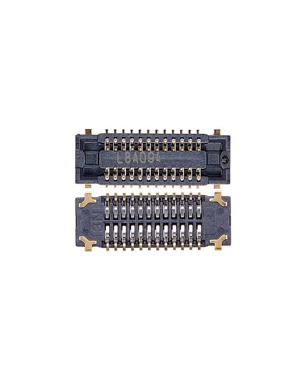 Samsung For Samsung Galaxy A13 5G Front Camera FPC Connector (On The Motherboard) (Female) (24 Pin)