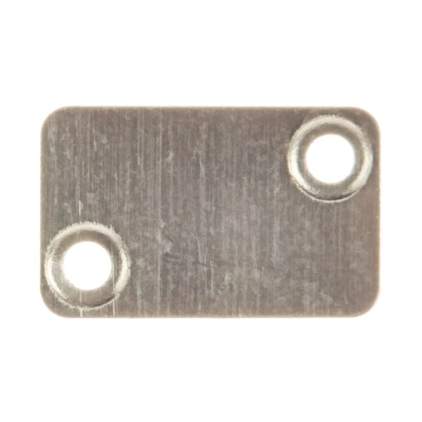 For iPhone 11 Pro Max Battery Shield Cap Clip Patti Metal Plate Flex Cable Lock Holder