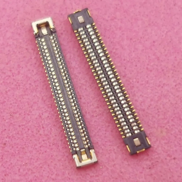 For Xiaomi Mi Redmi Poco Civi Pad LCD FPC Connector FPC on Mainboard 