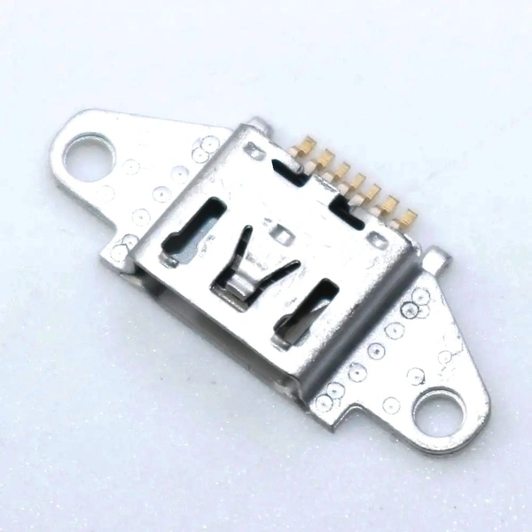 For Oppo  7 Pin Micro USB Mini Charging Port Dock Connector Dc Jack 