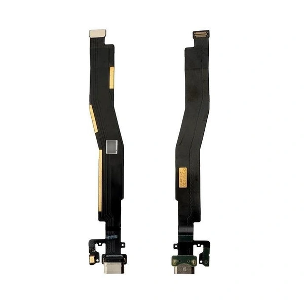 For OnePlus 3T Charging USB C Type Port Flex Cable