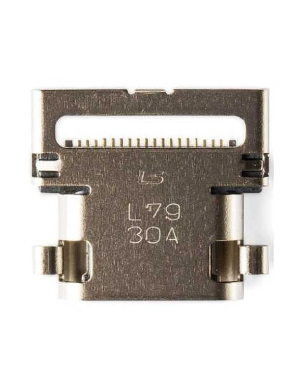 For Motorola Moto Z2 Play Charging Jack Port Connector Replacement Part