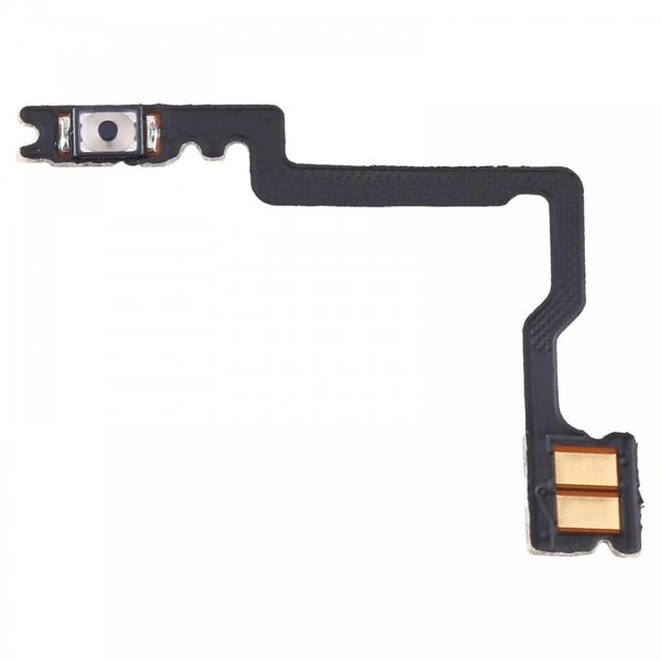 For Oppo A5 2020 Power Button On off Key Switch Flex Cable