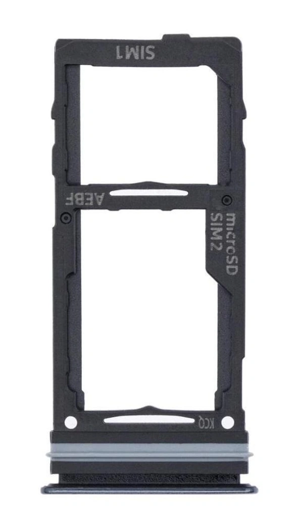 For Samsung A52, A52 5G, A52S (A525, A526B, A528B) Sim & Memory Card Tray Holder 